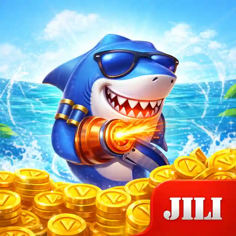 Jackpot Fishing Casino Game