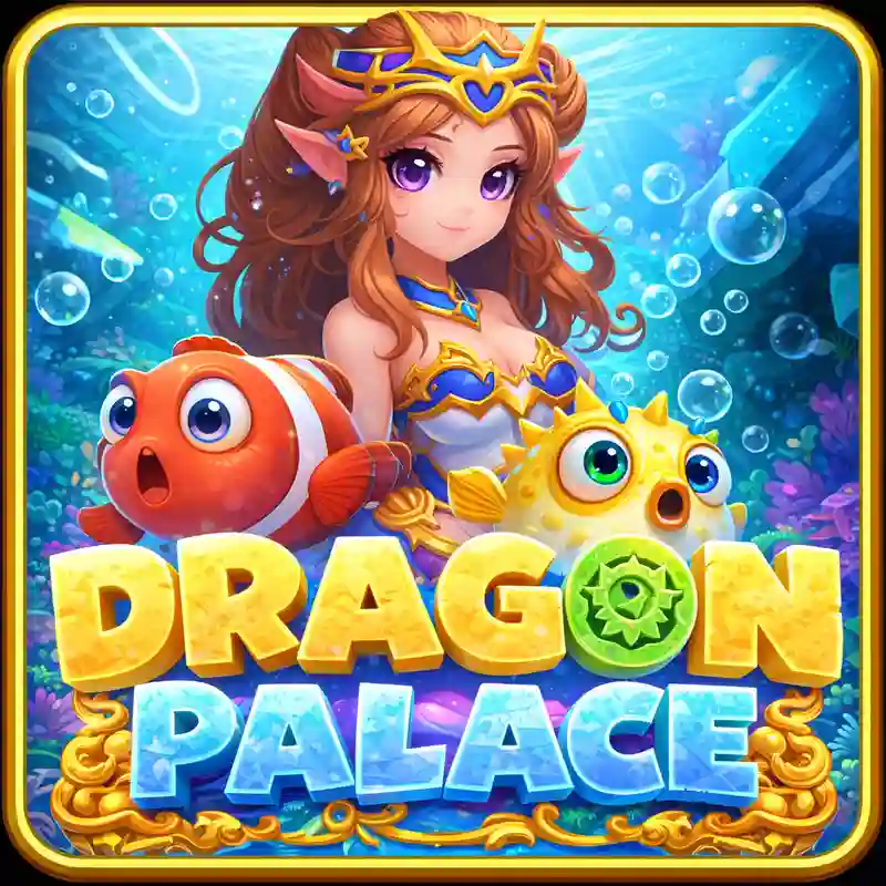 Palasyo ng Dragon Slot Game Cover